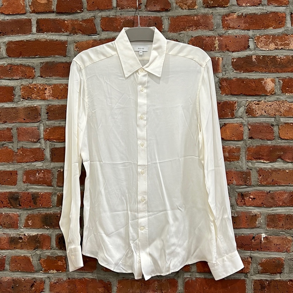 Reiss shirt